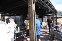 Interclub-Vorbereitungsnachmittag 2013